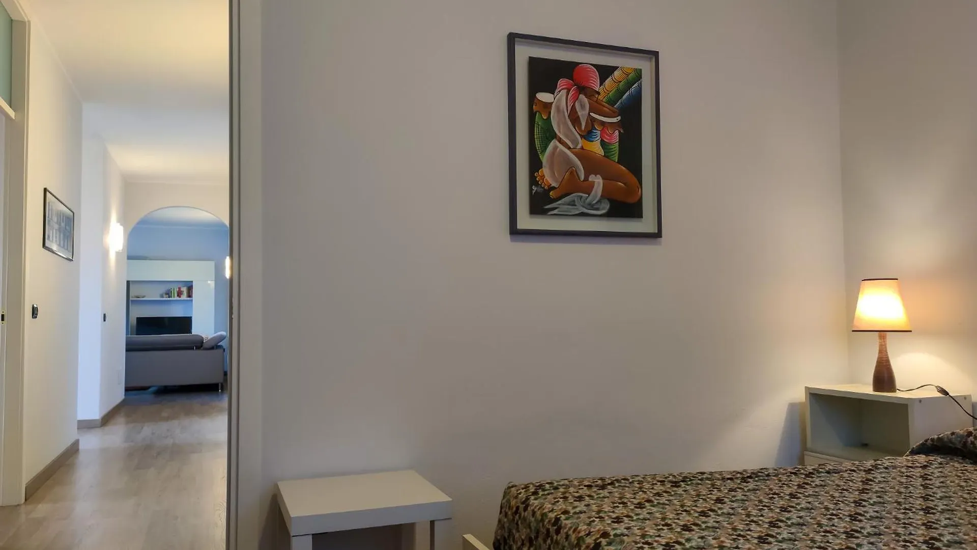 La Pianellina Apartamento Pianello Del Lario