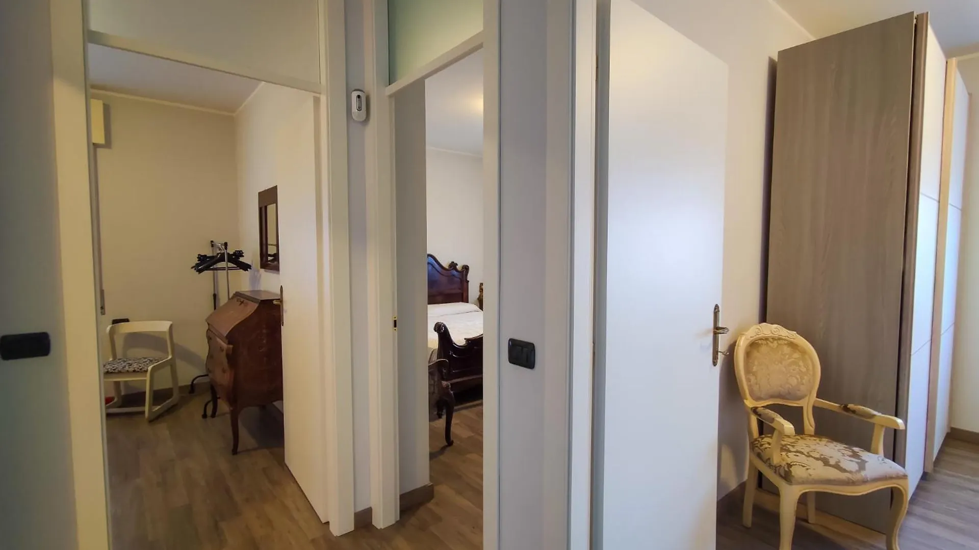 La Pianellina Apartamento Pianello Del Lario Itália