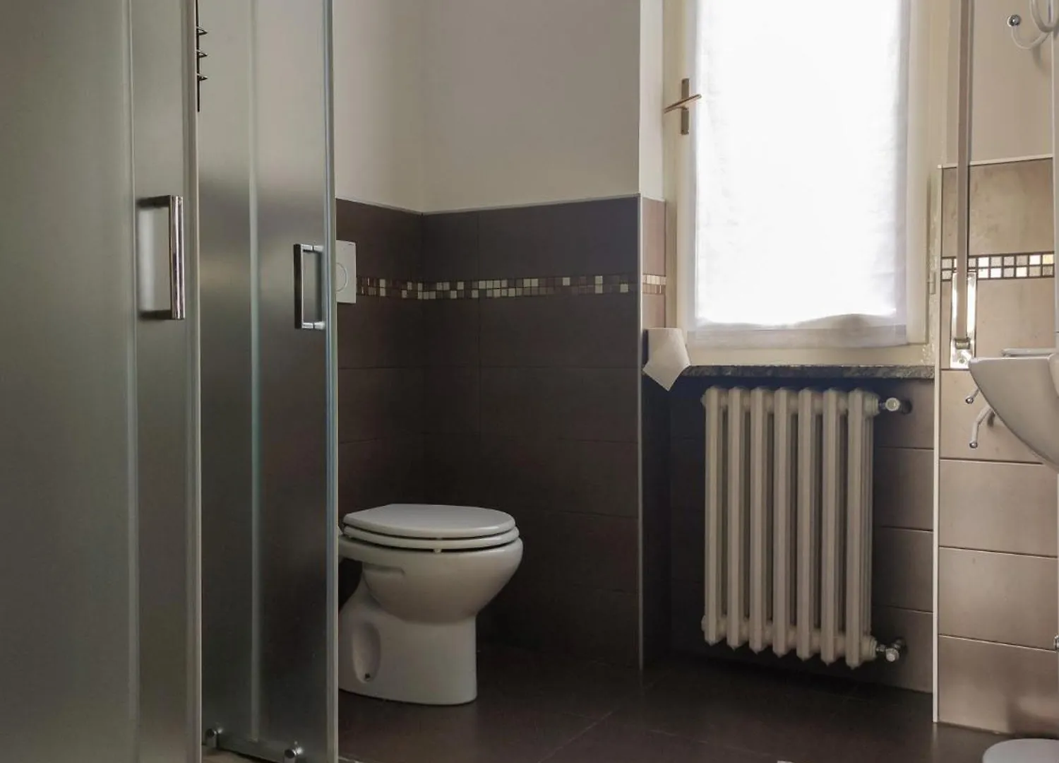 La Pianellina Apartamento Pianello Del Lario