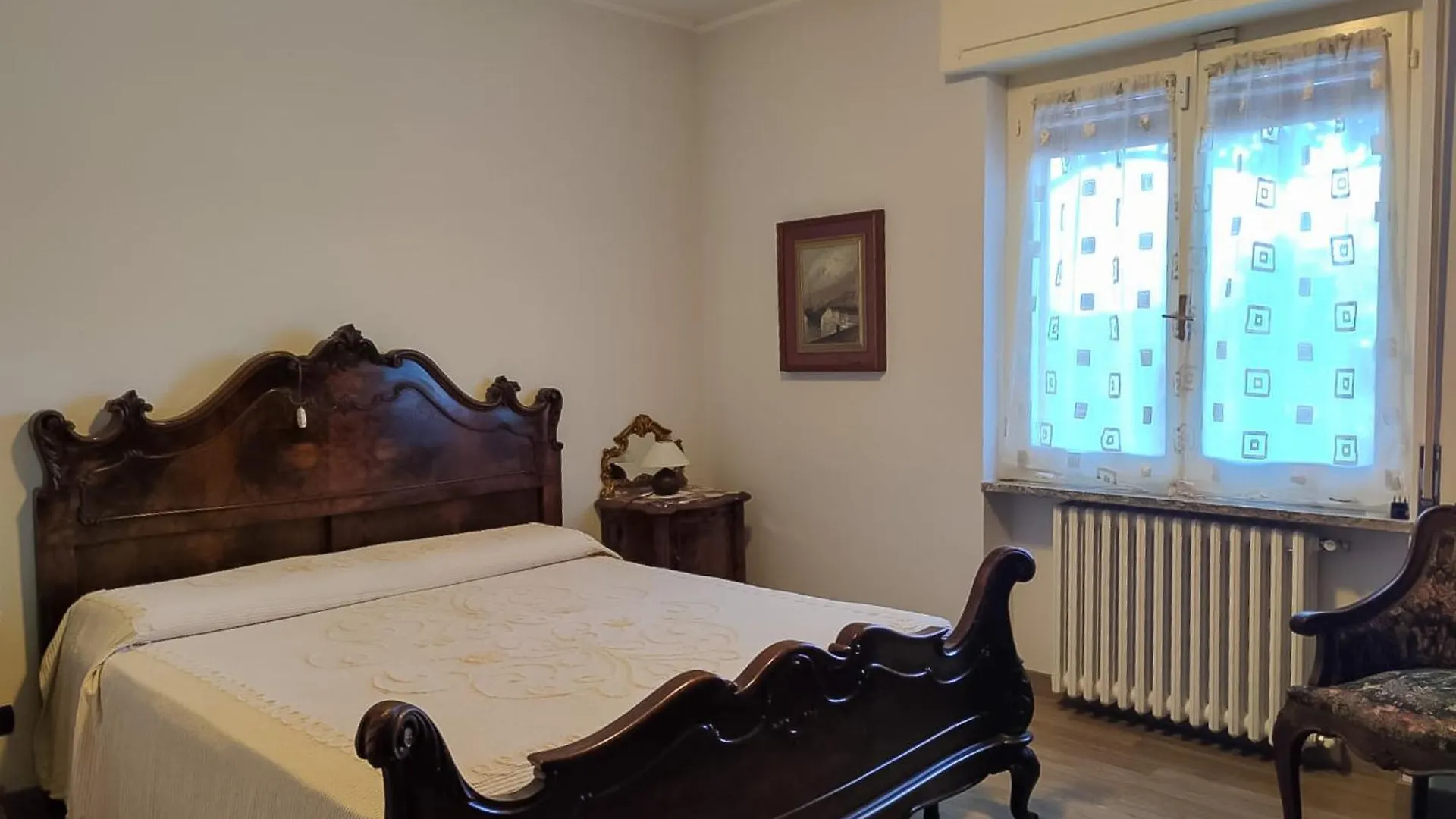 La Pianellina Apartamento Pianello Del Lario 0*,  Itália
