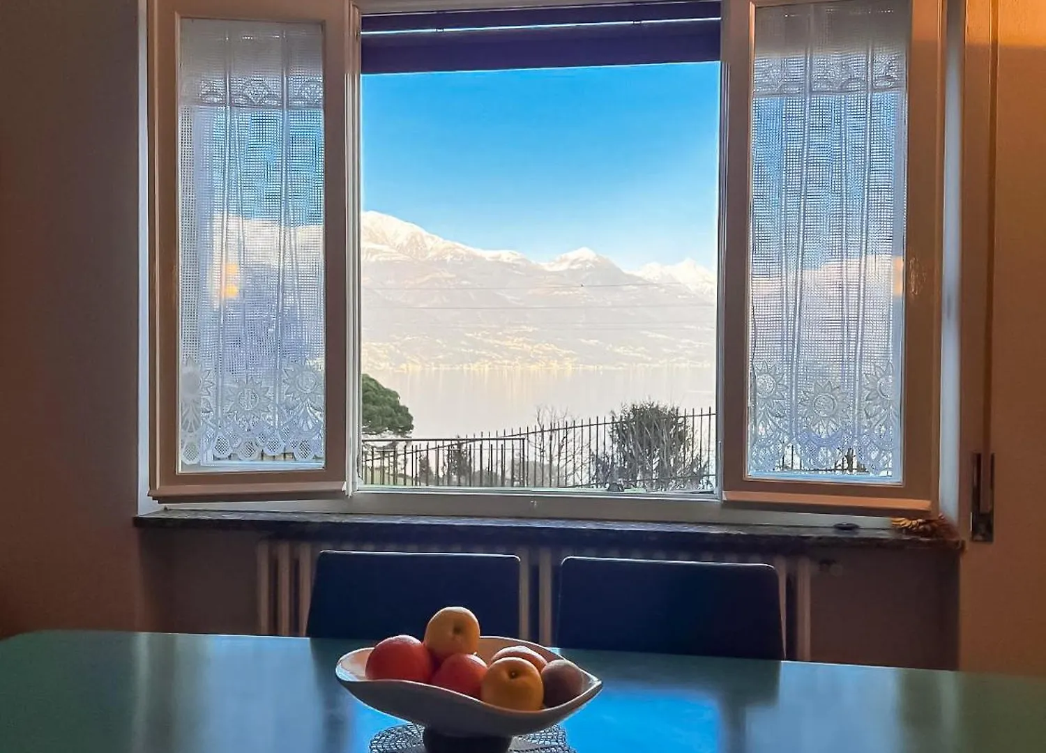La Pianellina Apartamento Pianello Del Lario 0*,  Itália