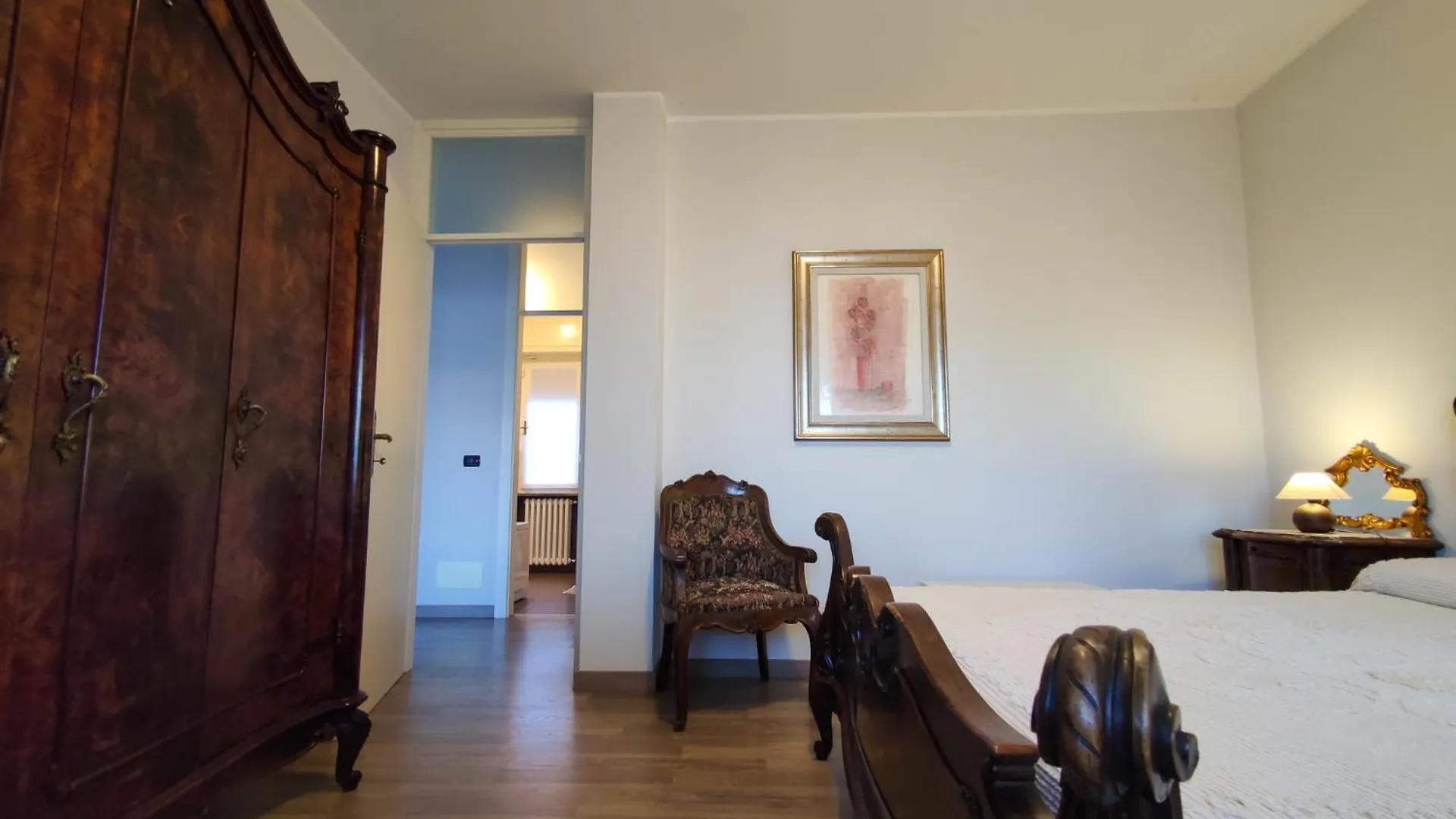 La Pianellina Apartamento Pianello Del Lario