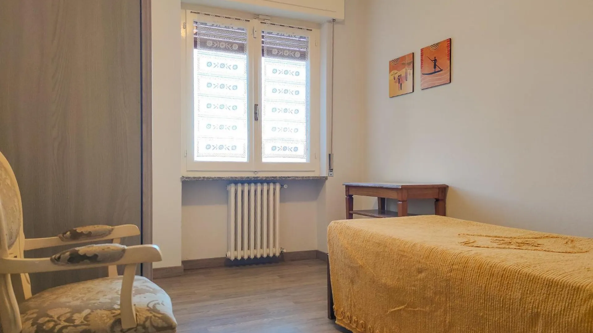 La Pianellina Apartamento Pianello Del Lario