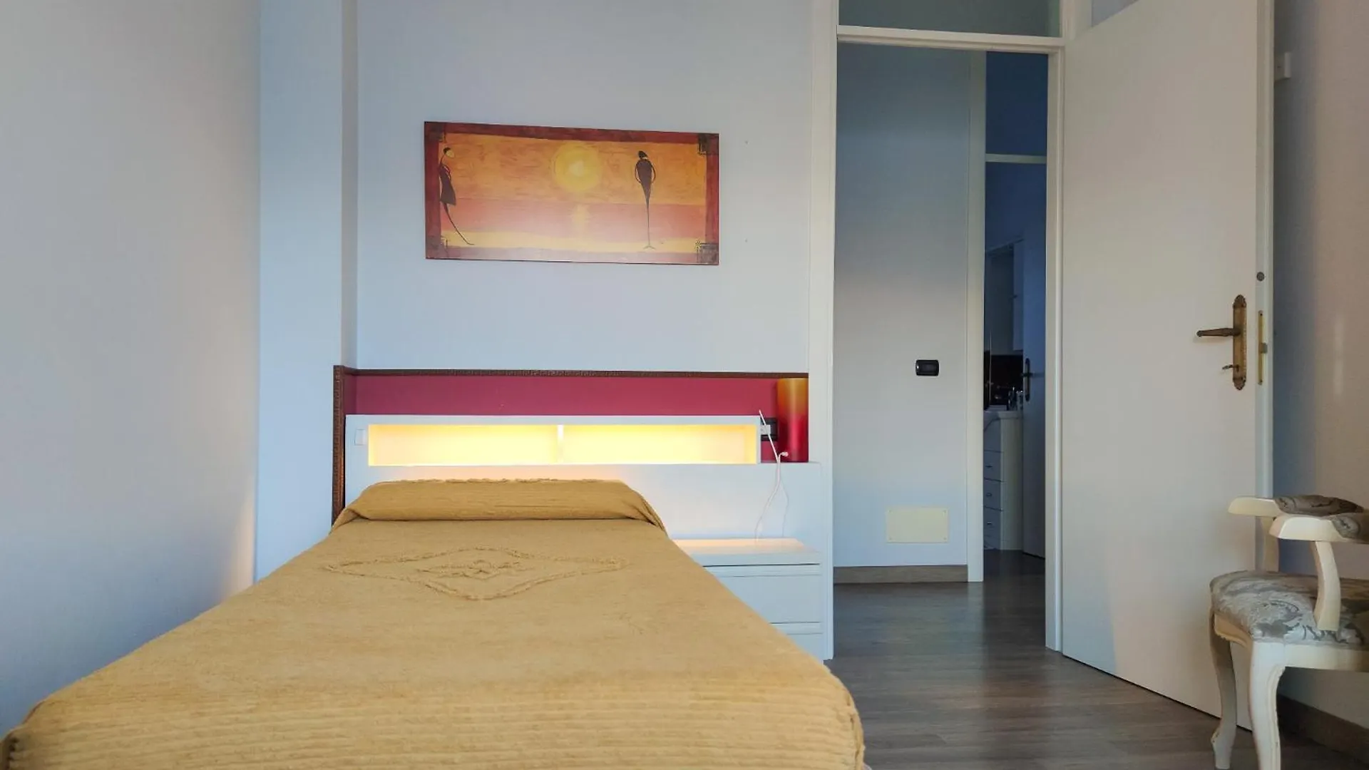La Pianellina Apartamento Pianello Del Lario 0*,