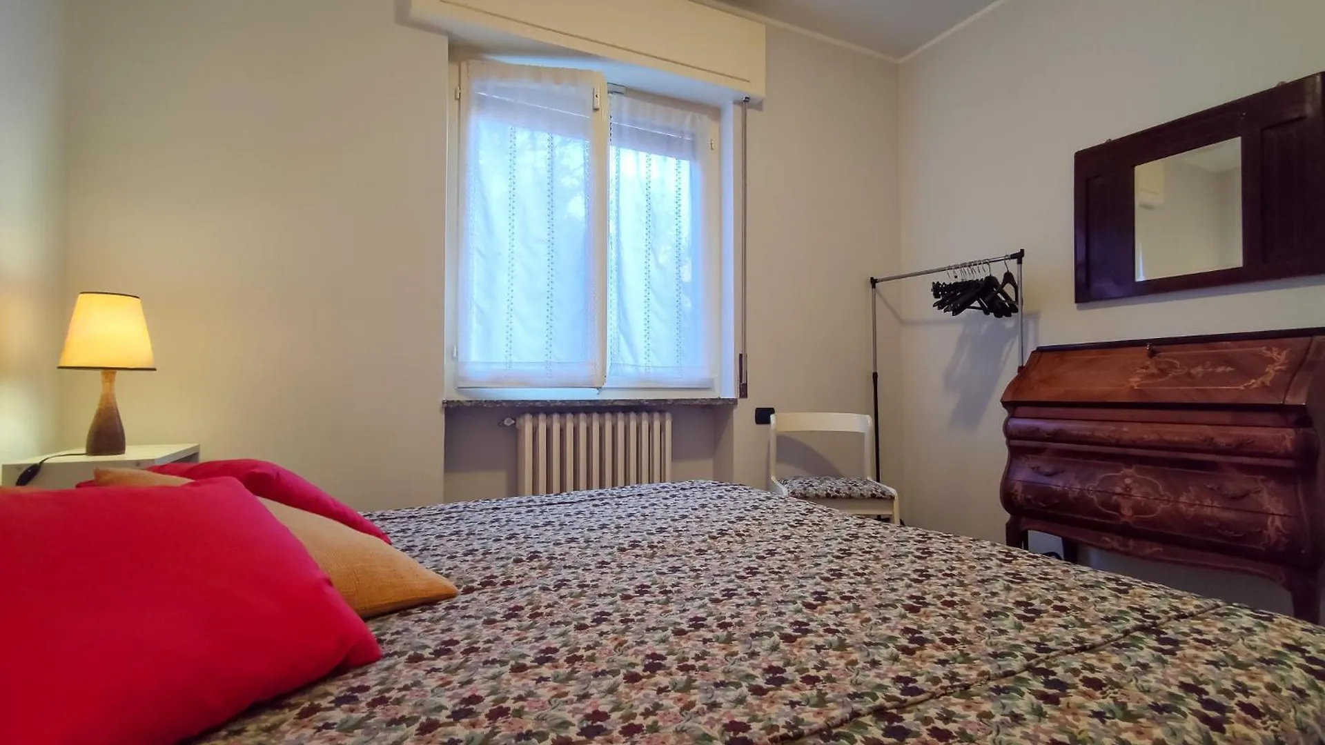 La Pianellina Apartamento Pianello Del Lario Itália