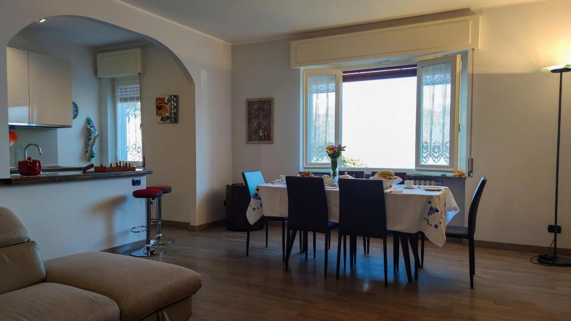 La Pianellina Apartamento Pianello Del Lario