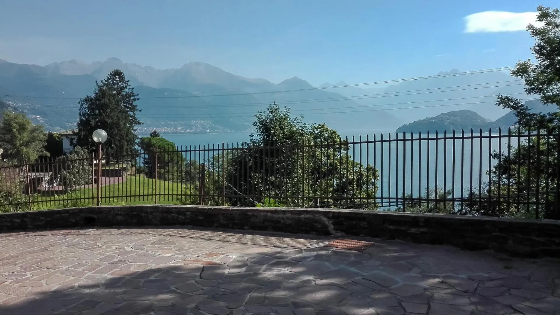 Appartamento La Pianellina Pianello Del Lario 0*,