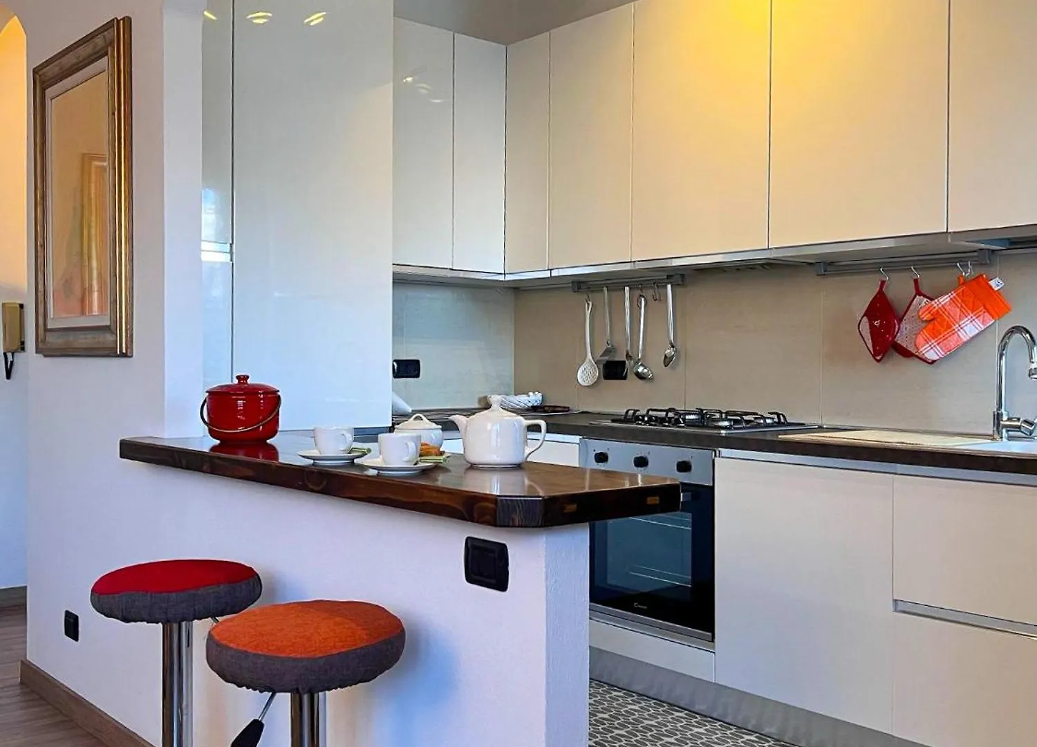 La Pianellina Apartamento Pianello Del Lario