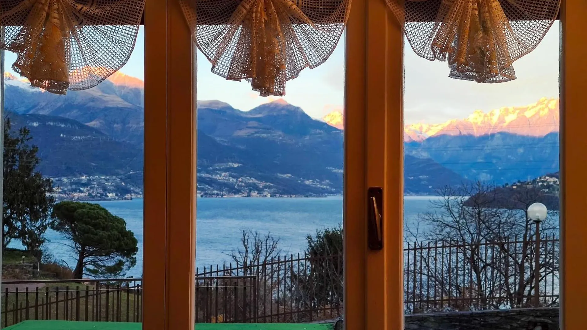 La Pianellina Apartamento Pianello Del Lario