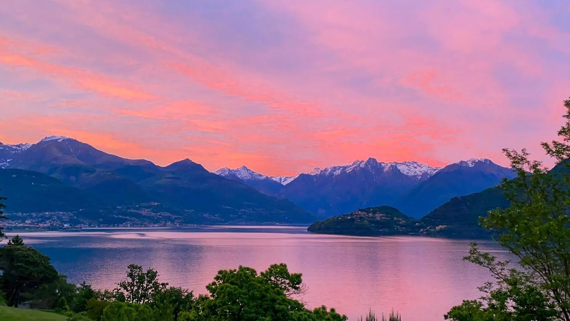 Appartamento La Pianellina Pianello Del Lario