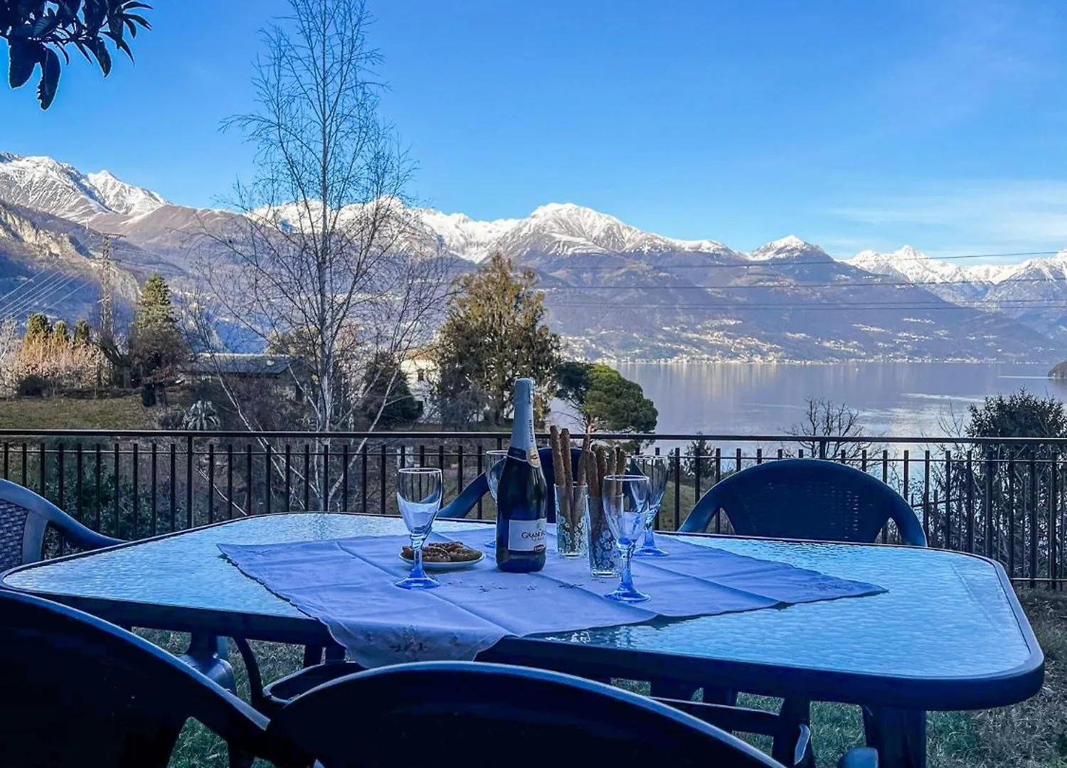 La Pianellina Apartamento Pianello Del Lario 0*,  Itália