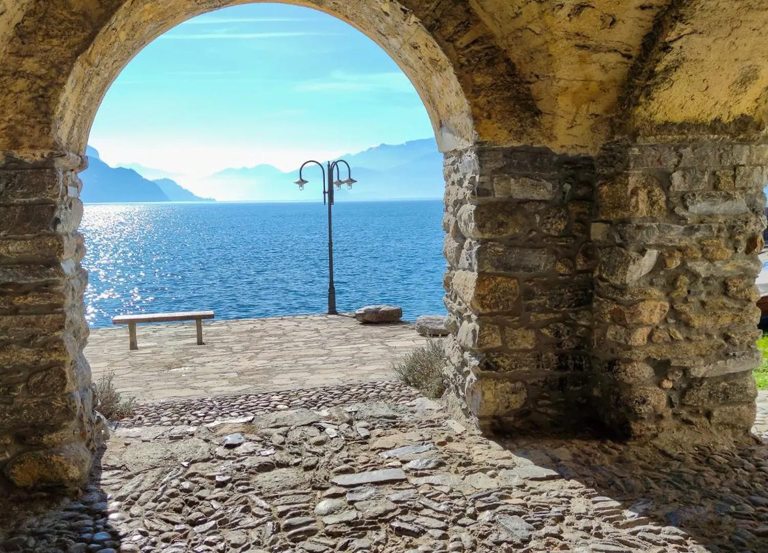 La Pianellina Apartamento Pianello Del Lario Itália