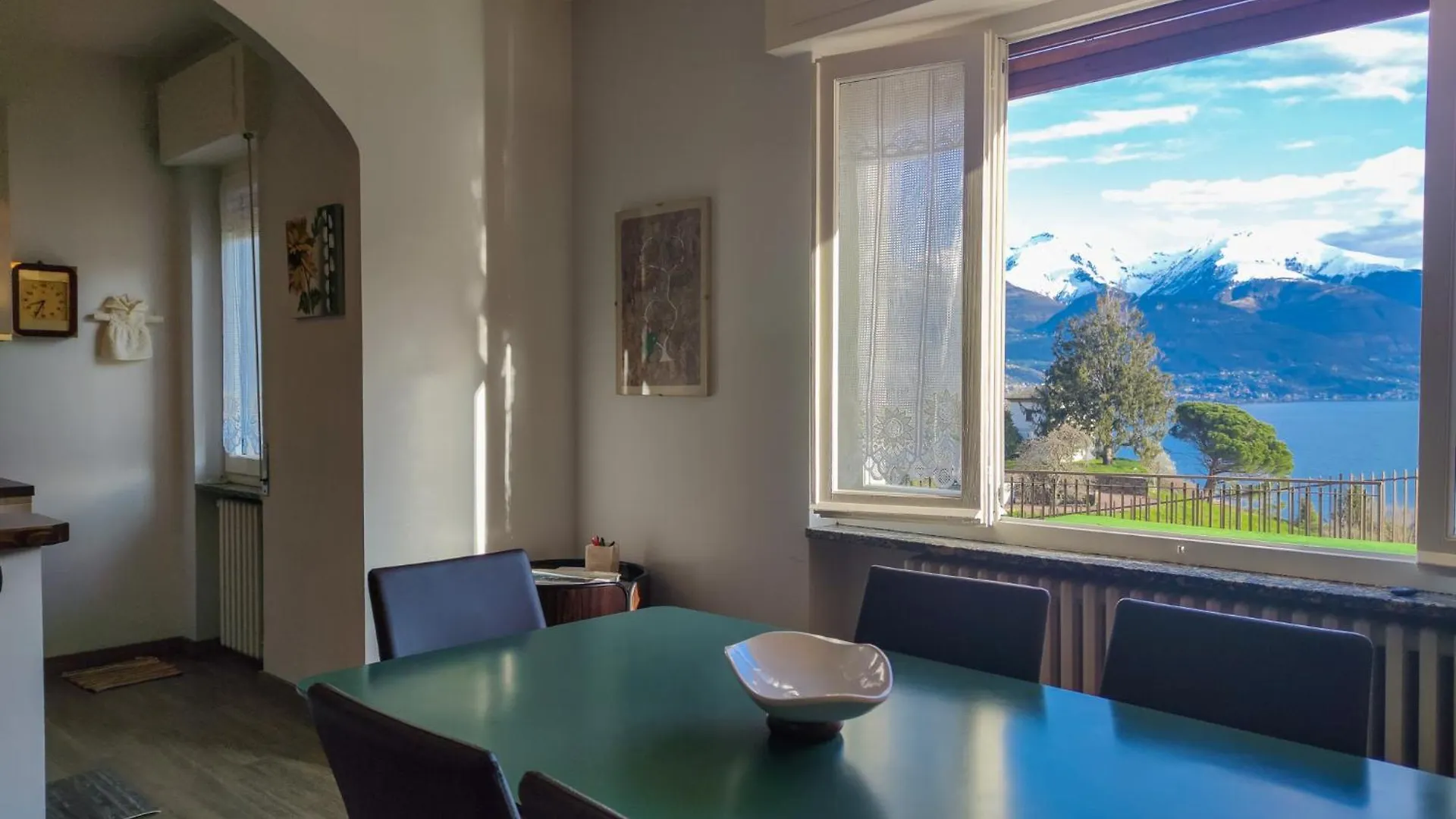 La Pianellina Apartamento Pianello Del Lario