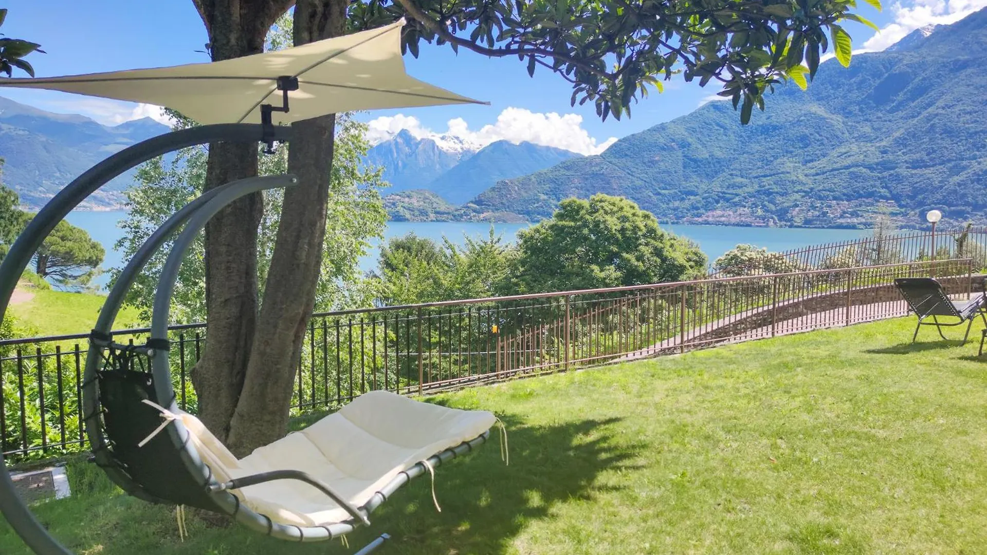 La Pianellina Apartamento Pianello Del Lario