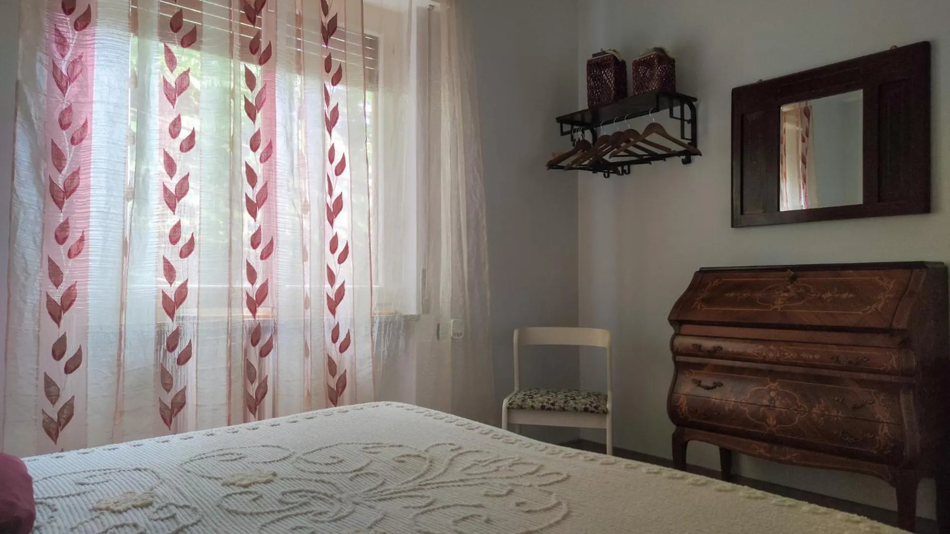 La Pianellina Apartamento Pianello Del Lario