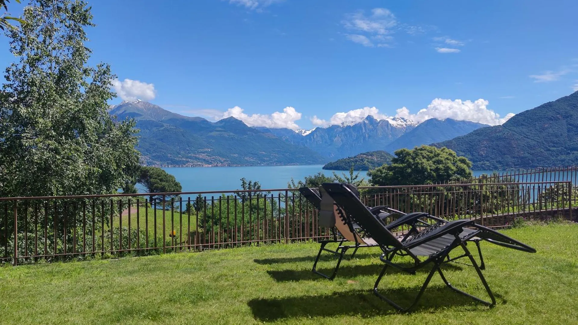 Appartamento La Pianellina Pianello Del Lario
